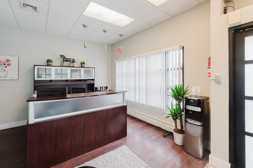 More Photos Of 98-22 Metropolitan Ave, Forest Hills Storefront Retail Residential For Sale