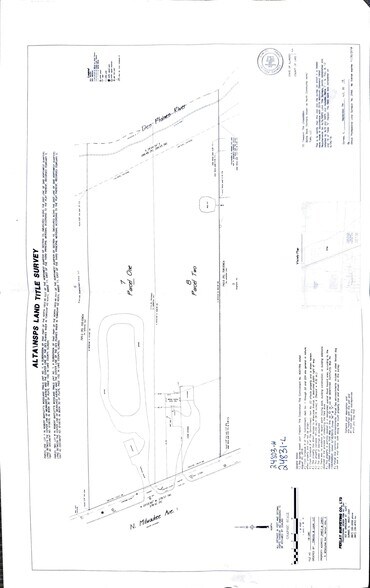 More Photos Of 24803 N Milwaukee Ave, Vernon Hills Land For Sale