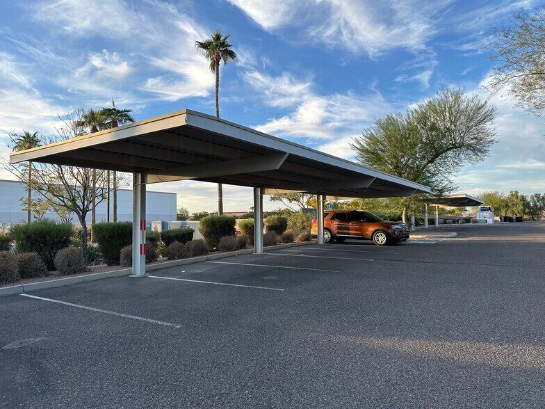 More Photos Of 4220 E McDowell Rd, Mesa Warehouse For Lease