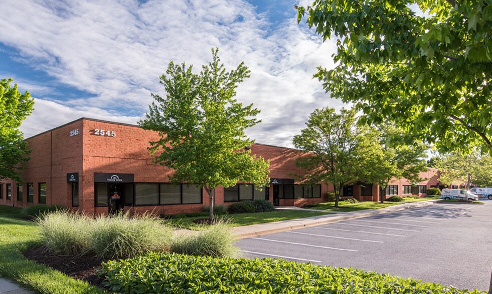 More Photos Of 2505 Lord Baltimore Dr, Windsor Mill Unknown For Lease