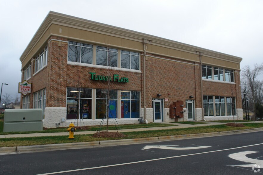 More Photos Of 3130 Driwood Ct, Charlotte Storefront Retail Office For Lease