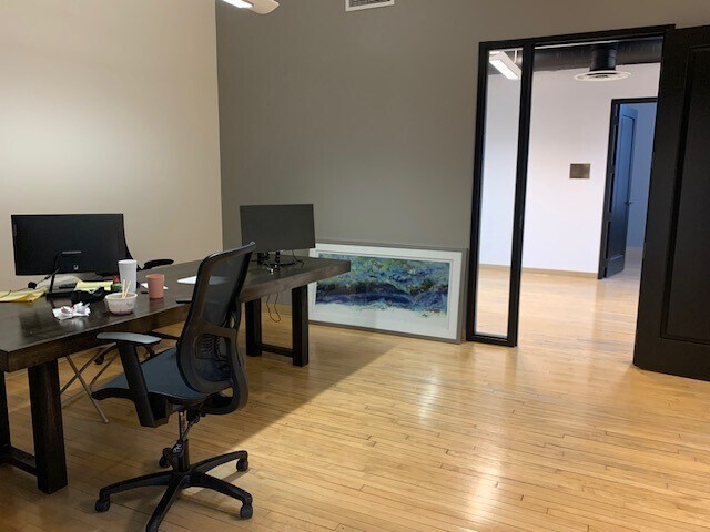 More Photos Of 20 N Sutter St, Stockton Office For Lease