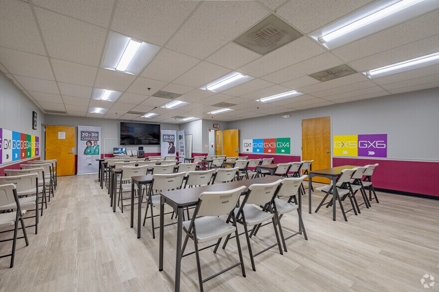 More Photos Of 7375 Executive Pl, Lanham Unknown For Lease