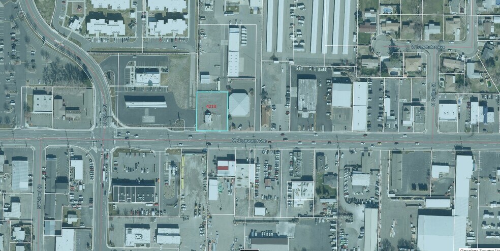 More Photos Of 4218 W Clearwater Ave, Kennewick Auto Dealership For Sale