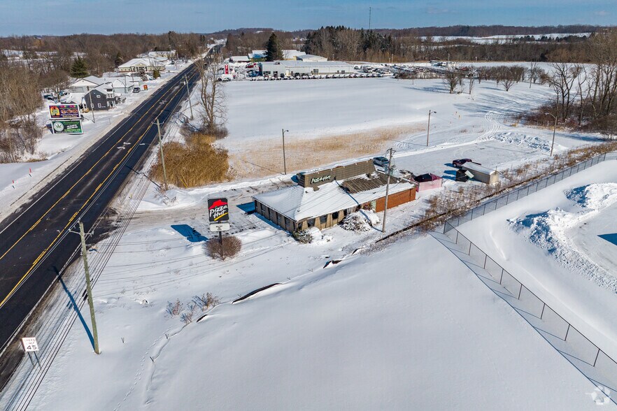 More Photos Of 386 Grant Avenue Rd, Auburn Restaurant For Sale