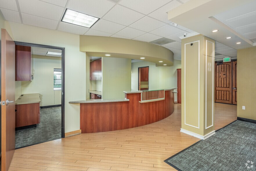 Photo of 1st Floor Ste 110