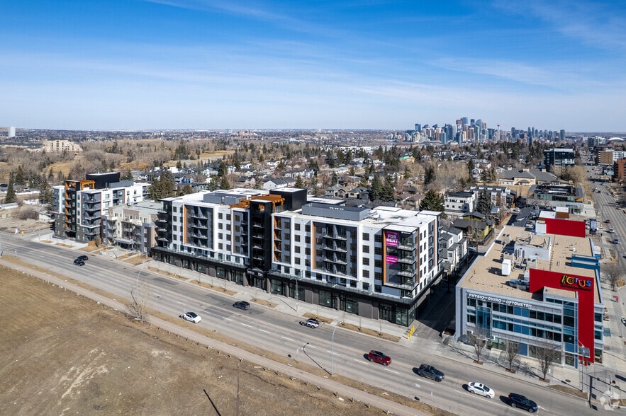 More Photos Of 1722 33 St SW, Calgary Apartments For Lease