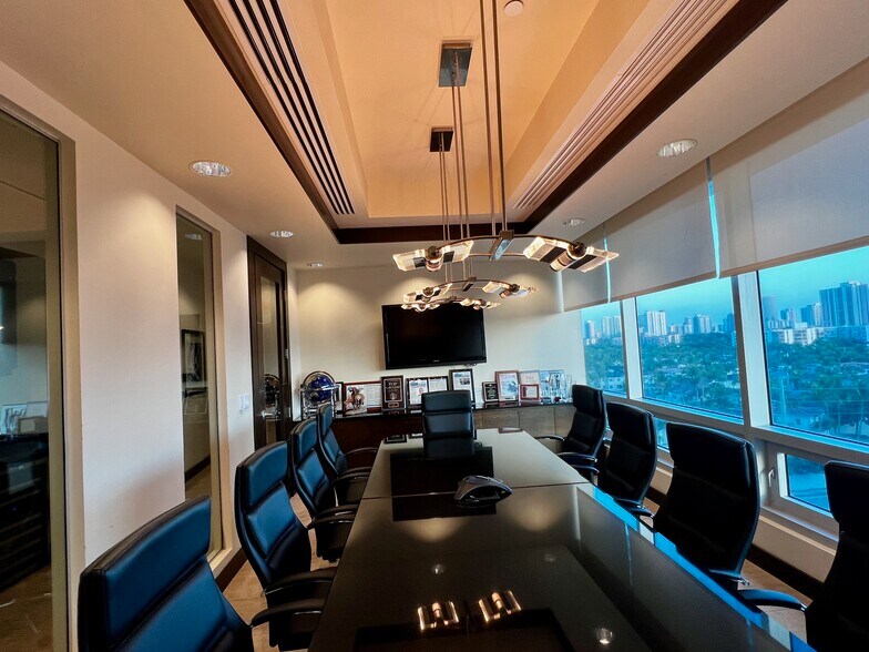 More Photos Of 20900 NE 30th Ave, Aventura Office Residential For Sale