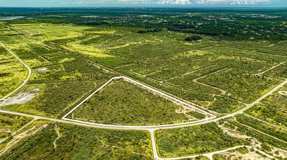 More Photos Of 1224 St Andre blvd, Palm Bay Land For Sale