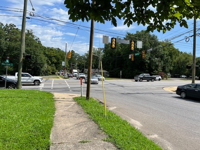 More Photos Of 501 W Garrison Blvd, Gastonia Office Residential For Lease