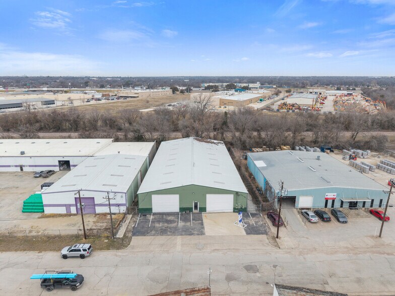 More Photos Of 5909 Eden Dr, Haltom City Unknown For Lease