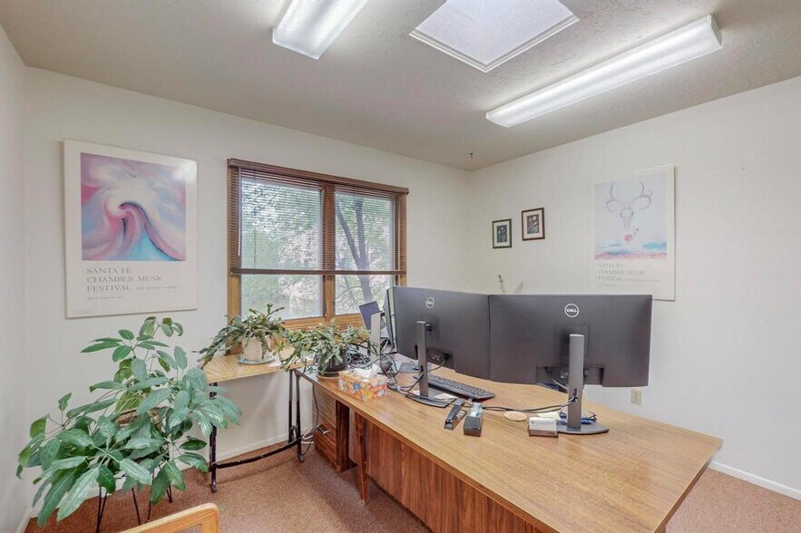 More Photos Of 1482 S Saint Francis Dr, Santa Fe Office For Sale