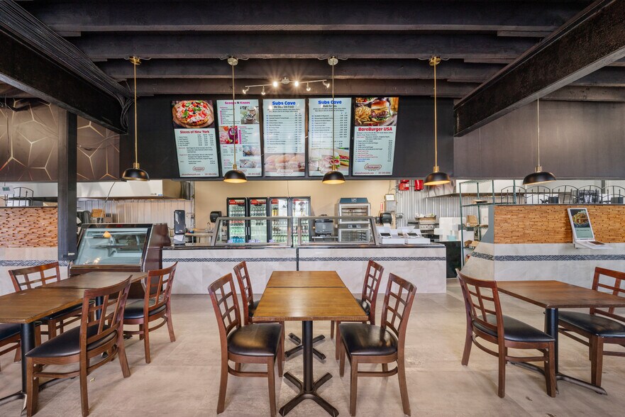 More Photos Of 72 Route 46 E, Lodi Freestanding For Sale