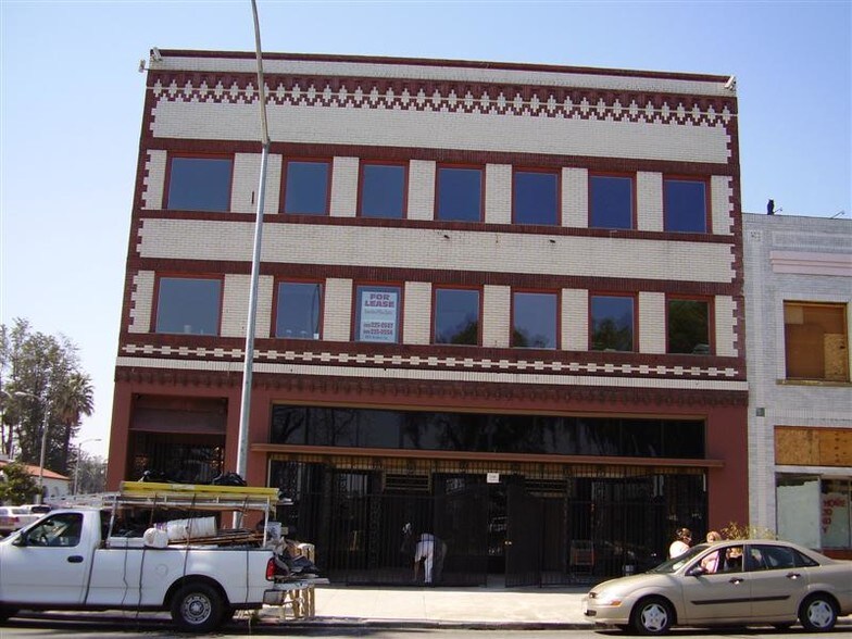 More Photos Of 110 S Euclid Ave, Ontario Hotel For Lease