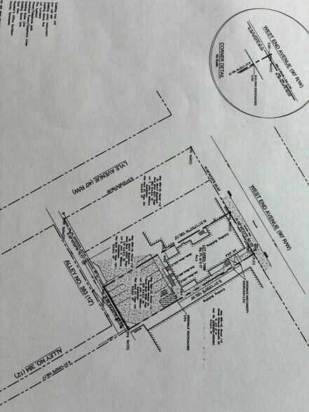 More Photos Of 1907 West End Ave, Nashville Restaurant For Sale