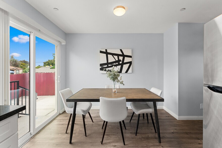 More Photos Of 1138 S 35th St, San Diego Multifamily For Sale