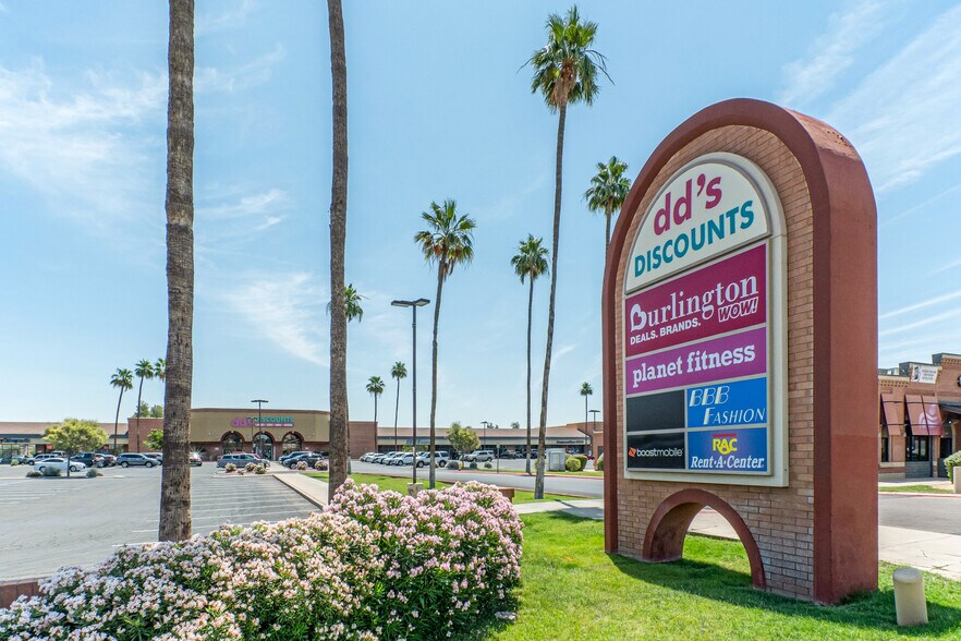 More Photos Of 7333 W Thomas Rd, Phoenix Storefront For Lease