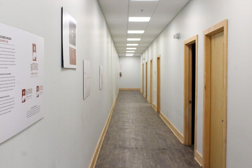 More Photos Of 3300 Baldwin Rd, Greenwood Refrigeration Cold Storage For Sale