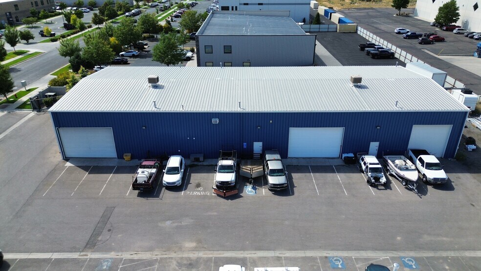 More Photos Of 2294 W 700 S, Springville Warehouse For Sale