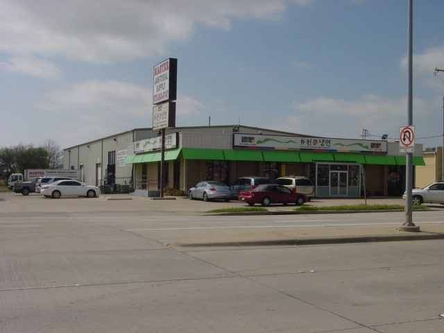 More Photos Of 2254 Royal Ln, Dallas Restaurant For Lease