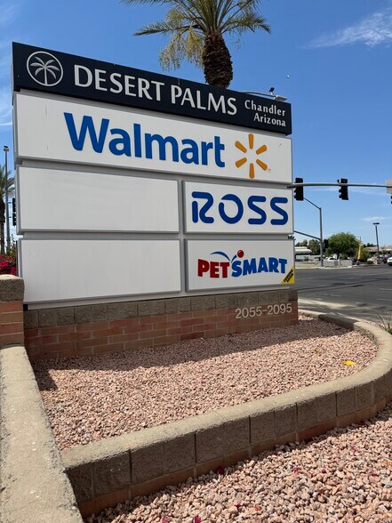 More Photos Of 2055 N Alma School Rd, Chandler Unknown For Lease