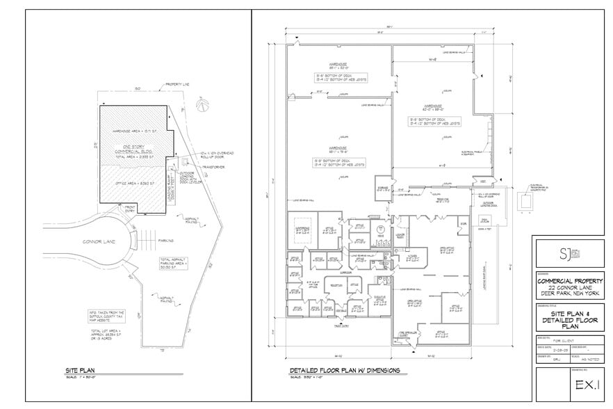 More Photos Of 22 Connor Ln, Deer Park Warehouse For Sale