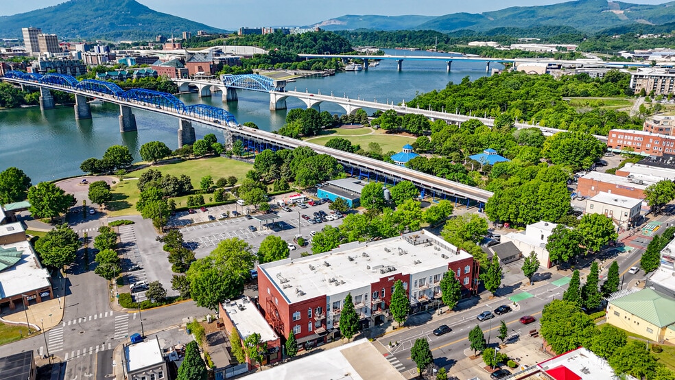 More Photos Of 330 Frazier Ave, Chattanooga Apartments For Lease