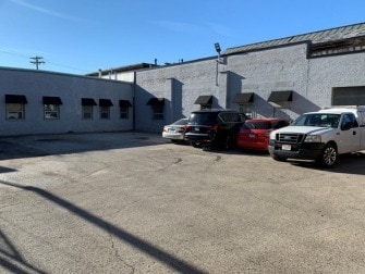 More Photos Of 1830 N Lamon Ave, Chicago Warehouse For Sale