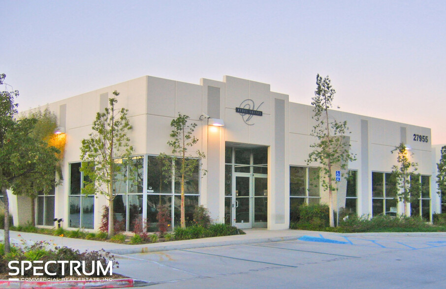 Primary Photo Of 27955 Smyth Dr, Valencia Office For Lease