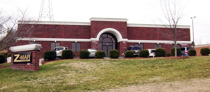 More Photos Of 8541 Crown Crescent Ct, Charlotte Flex For Lease