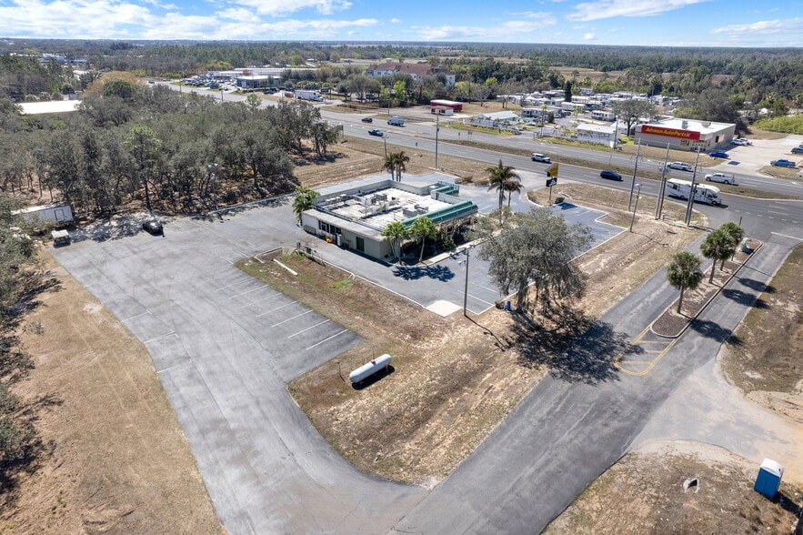 More Photos Of 4040 US Highway 27 S, Sebring Restaurant For Lease