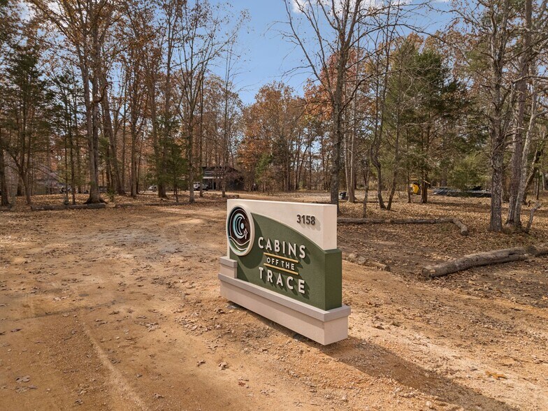 More Photos Of 3158 Summertown Hwy, Summertown Hotel For Sale