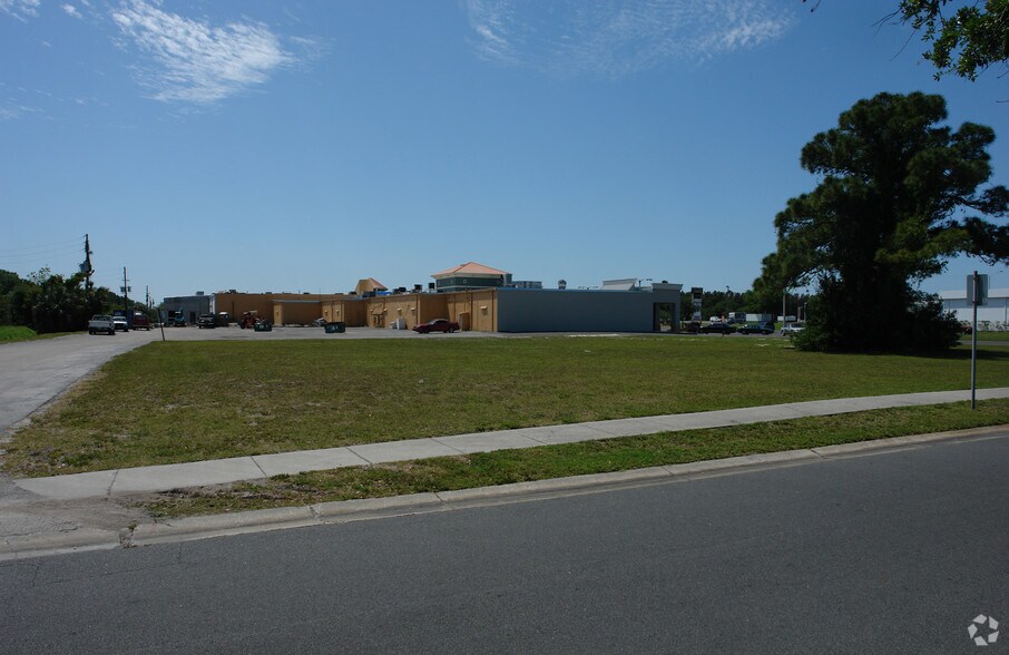 Primary Photo Of 4550 Mainlands Blvd, Pinellas Park Land For Sale