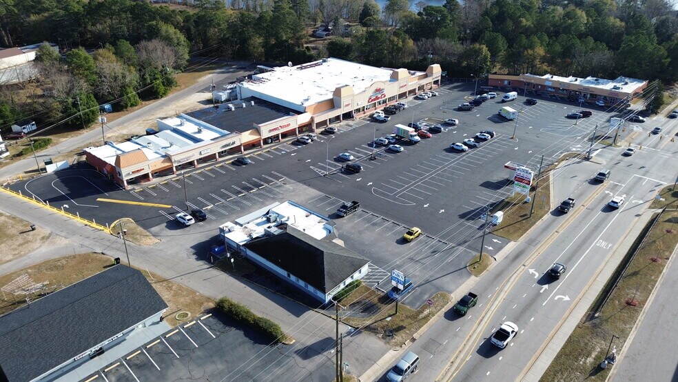 More Photos Of 3471-3503 N Main St, Hope Mills Unknown For Lease