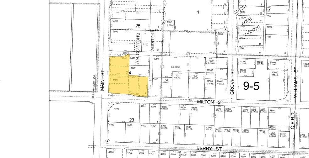 More Photos Of 1479 S Main St, Lebanon Storefront For Lease