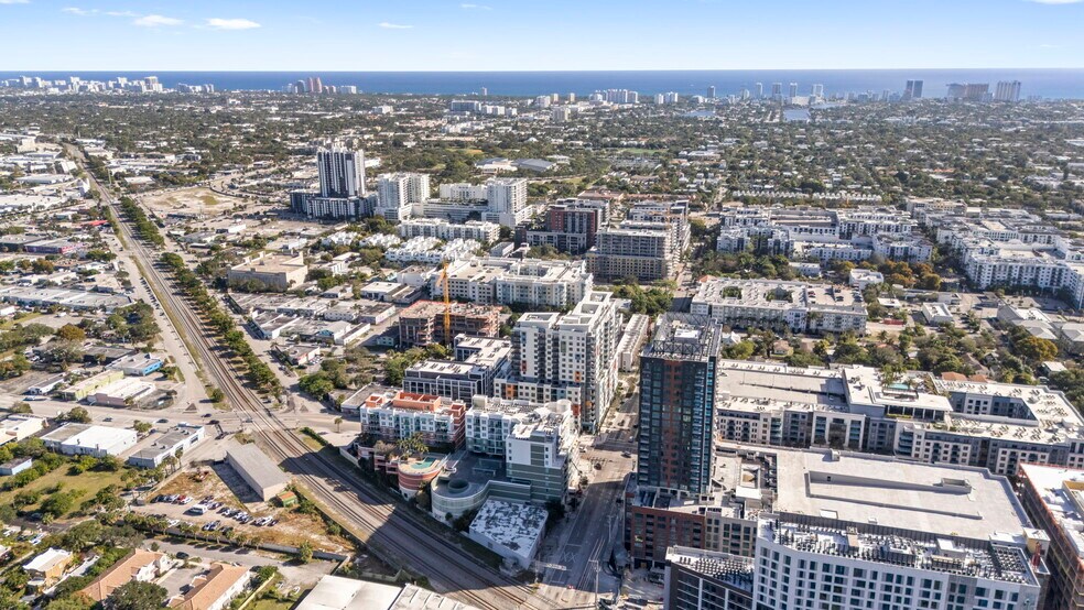 More Photos Of 600 N Andrews Ave, Fort Lauderdale Apartments For Lease
