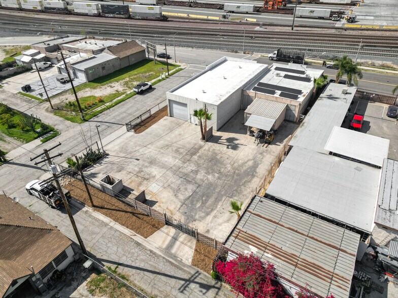 More Photos Of 1033-1047 W 3rd St, San Bernardino Warehouse For Sale