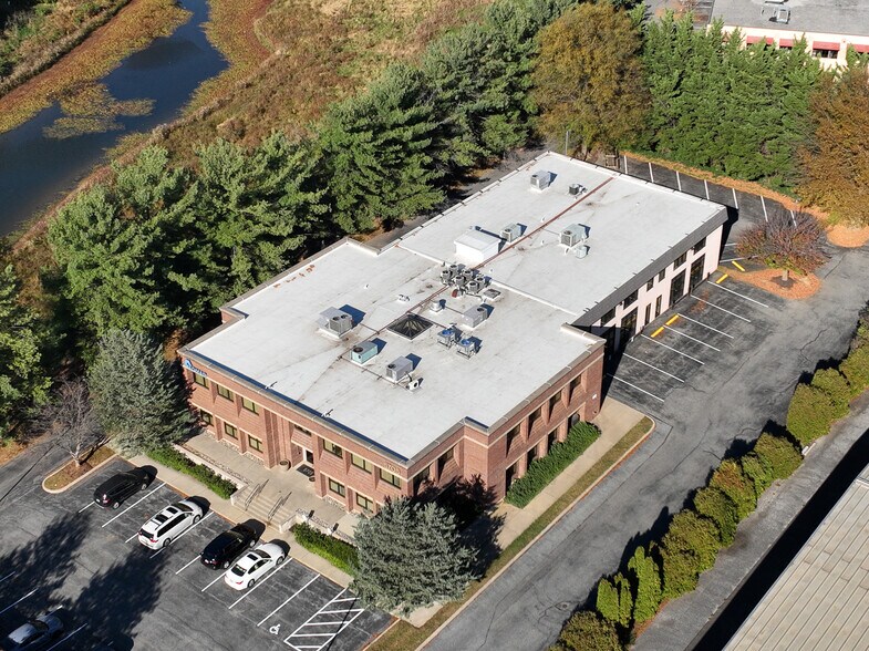 More Photos Of 5705 Industry Ln, Frederick Office For Sale