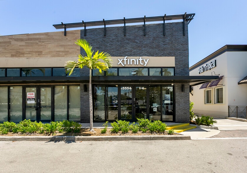 Primary Photo Of 5554 N Federal Hwy, Fort Lauderdale Storefront For Lease