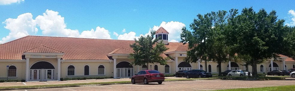 More Photos Of 1507 Park Center Dr, Orlando Office For Lease