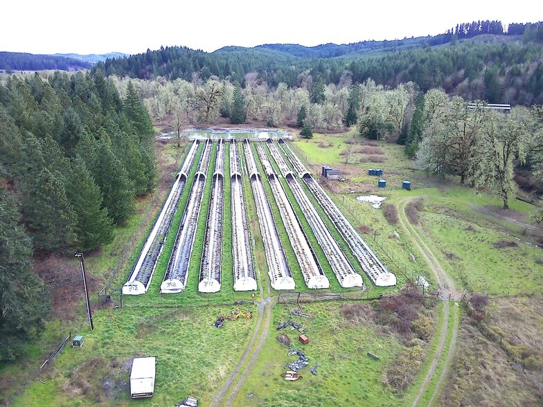 More Photos Of 85106 Territorial Hwy, Eugene Land For Sale