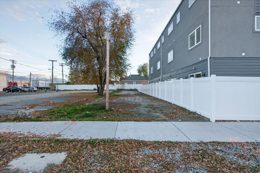 More Photos Of 775 800 S, Salt Lake City Land For Sale