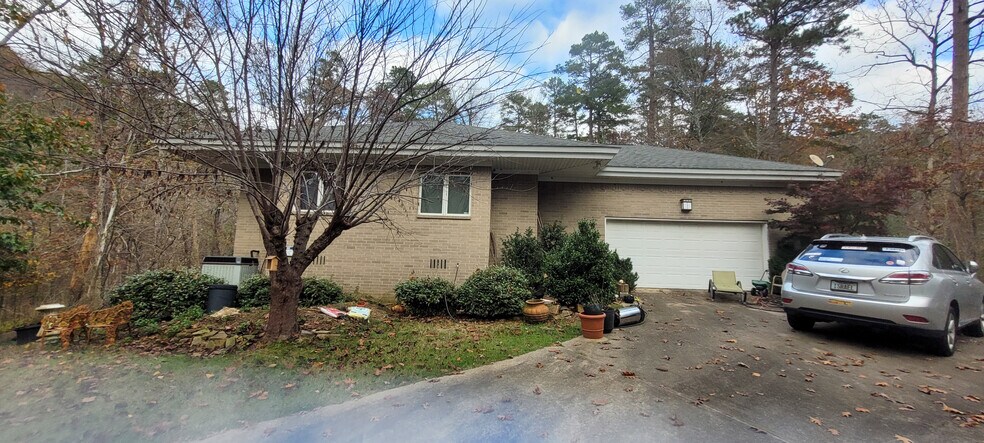 More Photos Of 3811 Foxcroft Rd, Little Rock Land For Sale