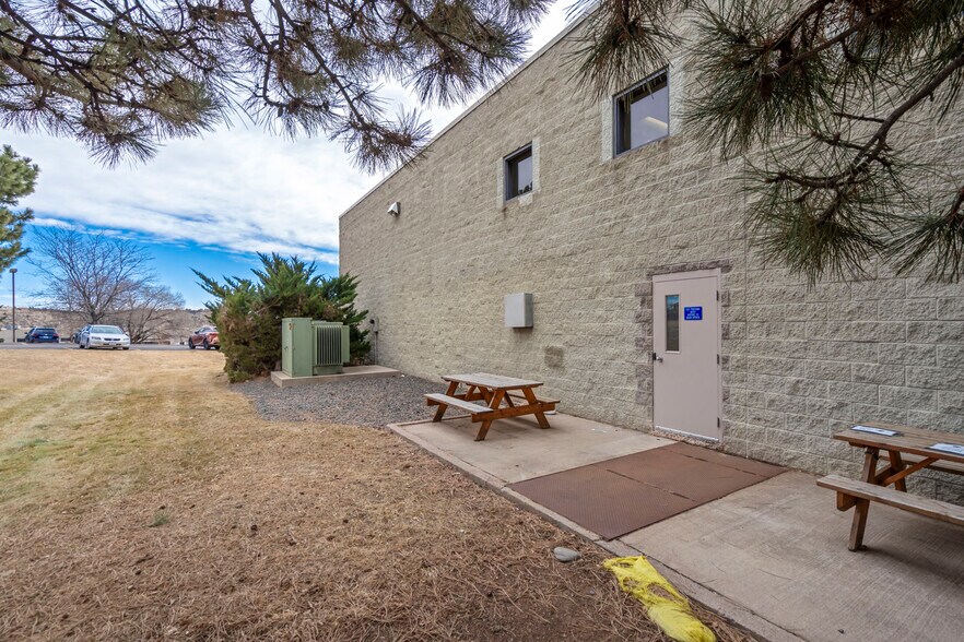 More Photos Of 4985 N 30th St, Colorado Springs Manufacturing For Sale