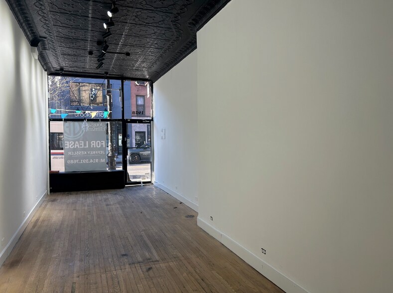 More Photos Of 195 5th Ave, Brooklyn Storefront Retail Residential For Lease