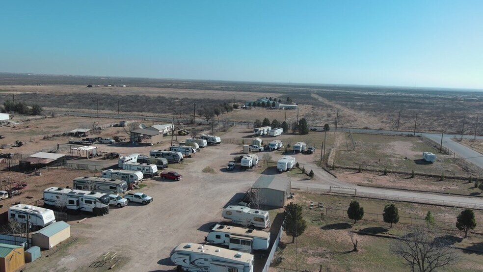 More Photos Of 14905 E County Road 104, Stanton Land For Sale