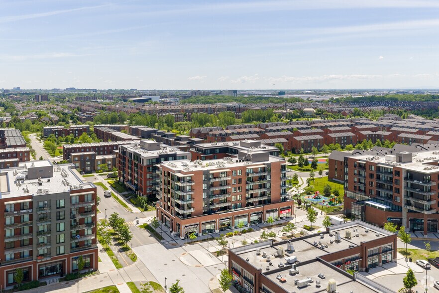More Photos Of 5600 Boul Henri-Bourassa O, Montréal Unknown For Lease