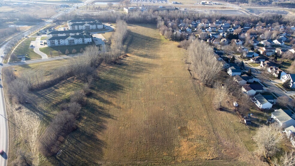 More Photos Of 41st St NW, Rochester Land For Sale