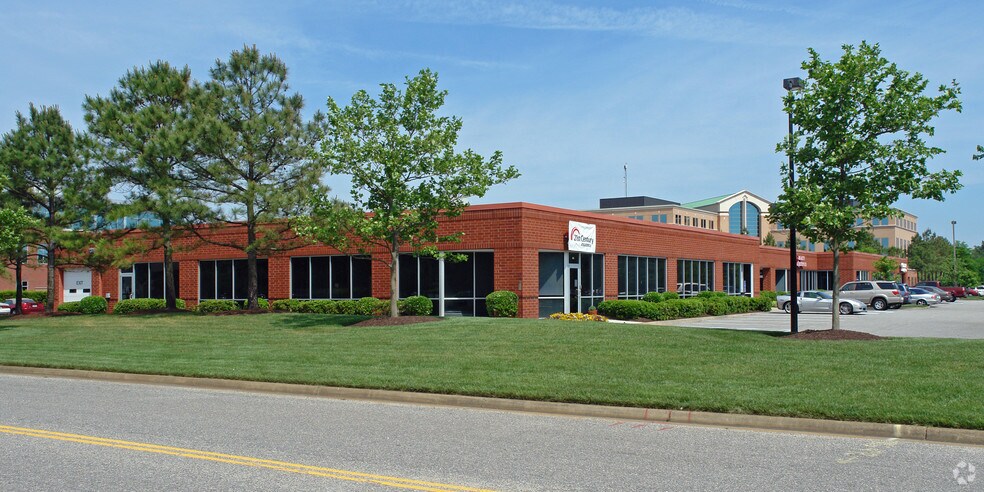 More Photos Of 629 Phoenix Dr, Virginia Beach Light Distribution For Lease
