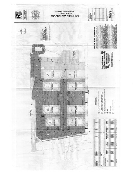 More Photos Of 874 N SR 73, Fairfield Unknown For Lease